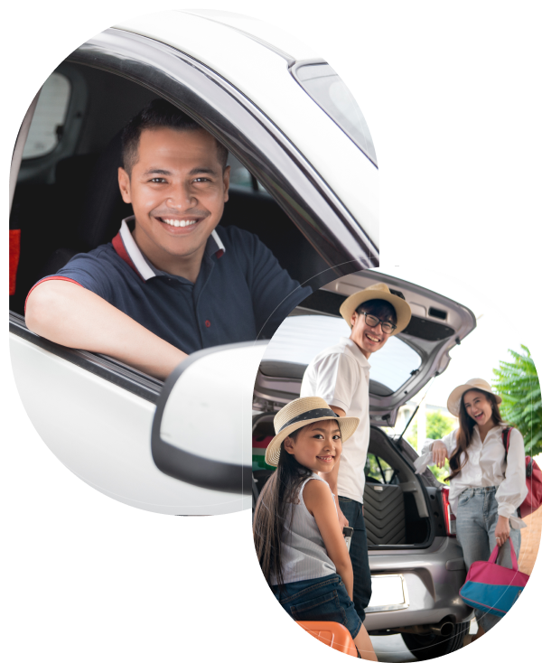 Tài xế chuyên nghiệp