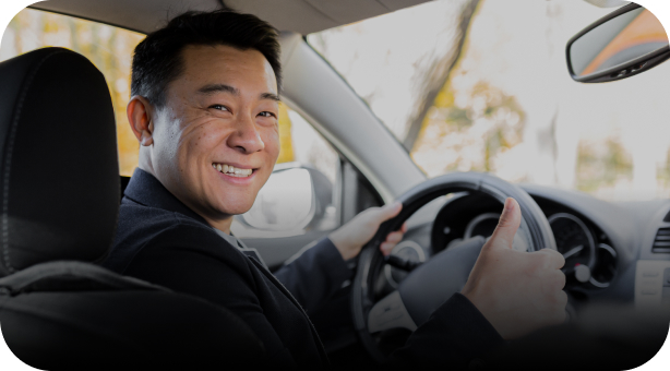 An toàn là trên hết