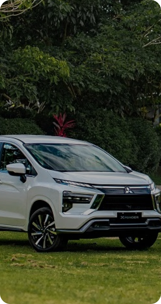 Mitsubishi MPV Xpander